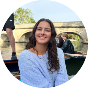 Go to the profile of saskia johnson