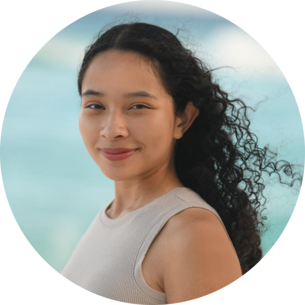 Go to the profile of Hannah Isabelle Holness