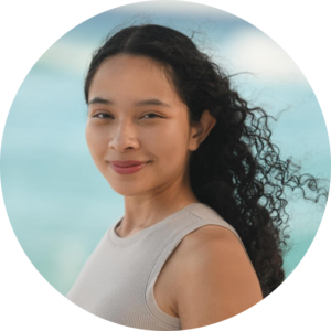 Go to the profile of Hannah Isabelle Holness