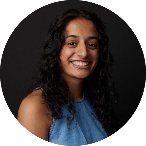 Go to the profile of Mira Nayak