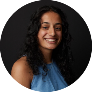 Go to the profile of Mira Nayak