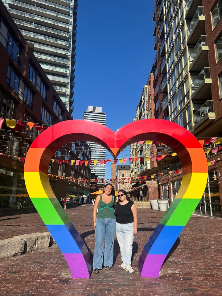 LiA Week 5: Pride Edition