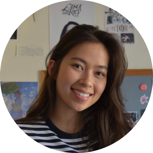 Go to the profile of Sabrina Gulotty