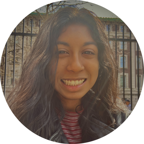 Go to the profile of Nina Thakur