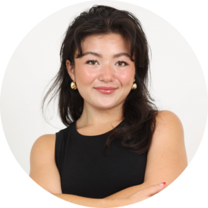 Go to the profile of Isabel Iino