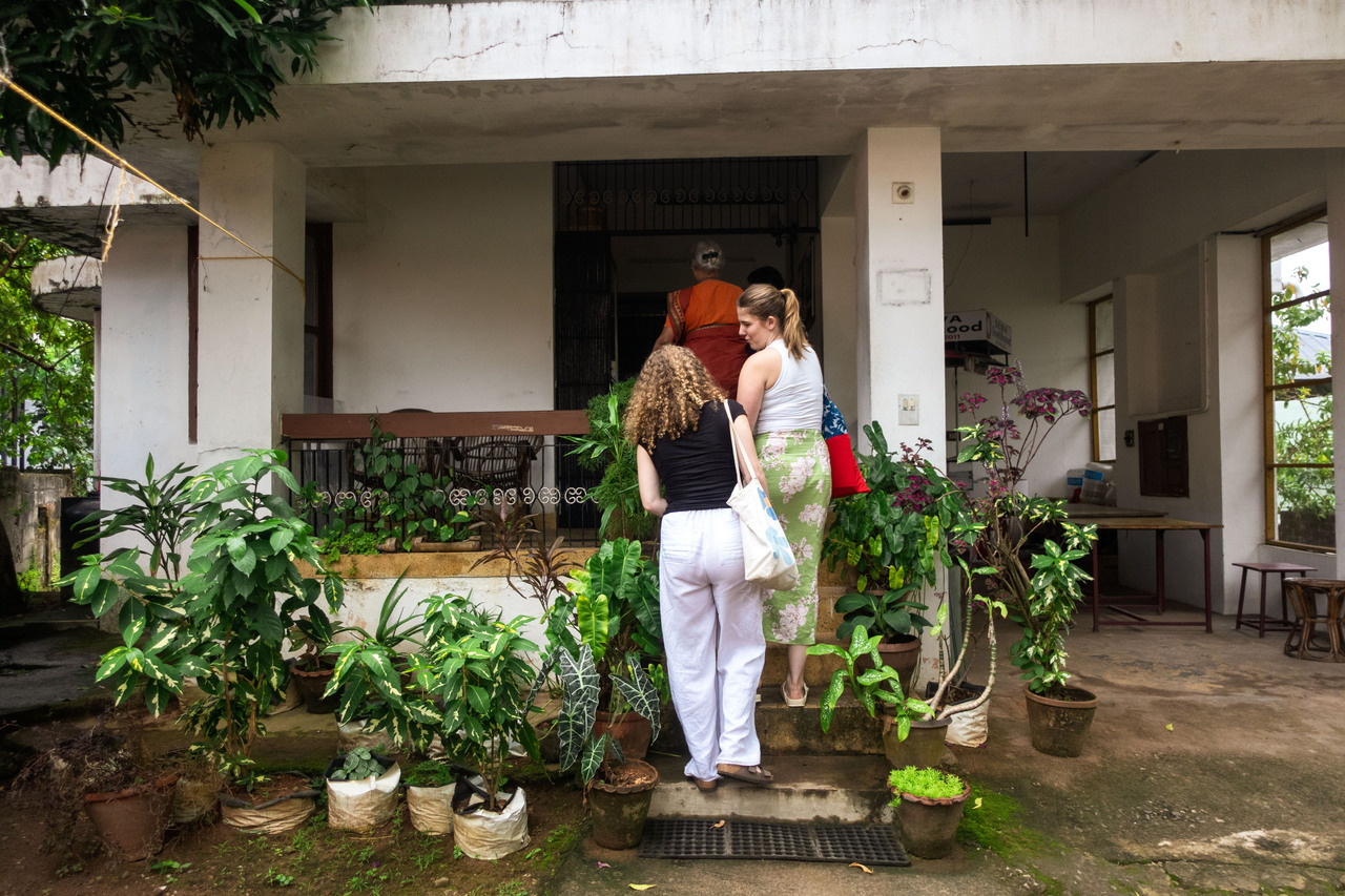 Strength in Numbers: Women's Labour Rights in Kerala