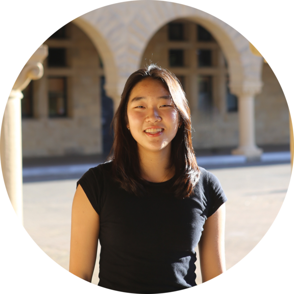 Go to the profile of Paige Yun