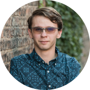 Go to the profile of Colin Berkey