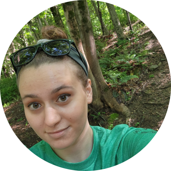 Go to the profile of Shoshana Daly