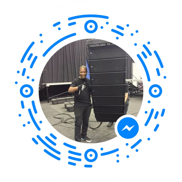 Go to the profile of Allan Pita