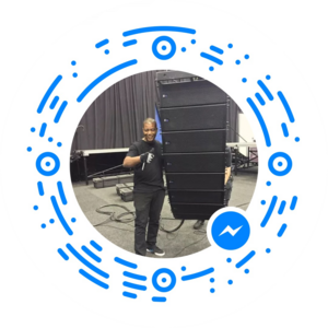 Go to the profile of Allan Pita