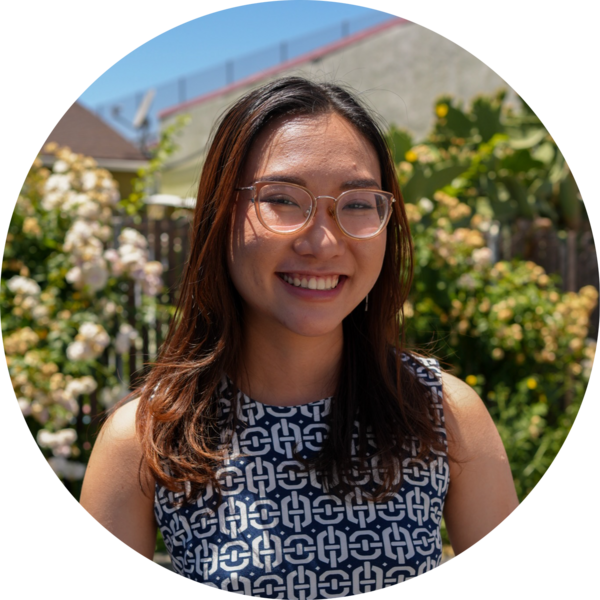 Go to the profile of Christina Mai