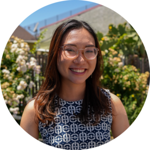 Go to the profile of Christina Mai