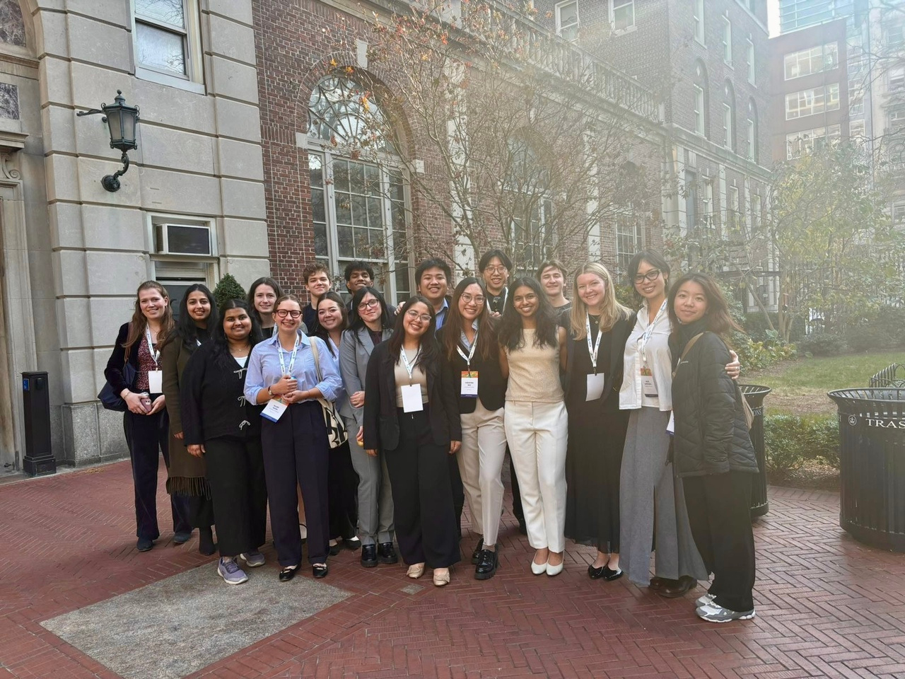 Reflecting on My Laidlaw Experience: Embracing the Learning Curve, From Research to Rural Vietnam