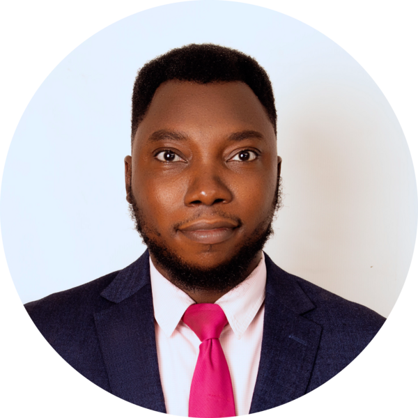 Go to the profile of Bolade Alabi