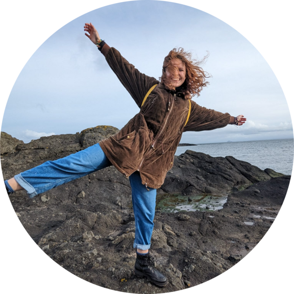 Go to the profile of Aleksandra Tracichleb