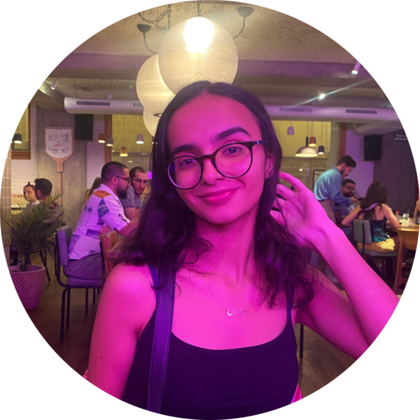 Go to the profile of Belkis Ben Youssef