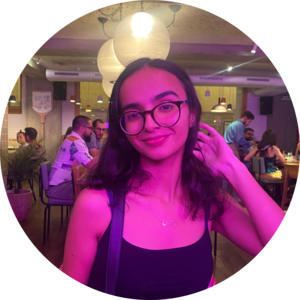 Go to the profile of Belkis Ben Youssef