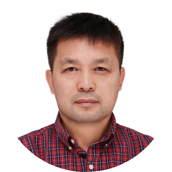 Go to the profile of Baoyu Jiang