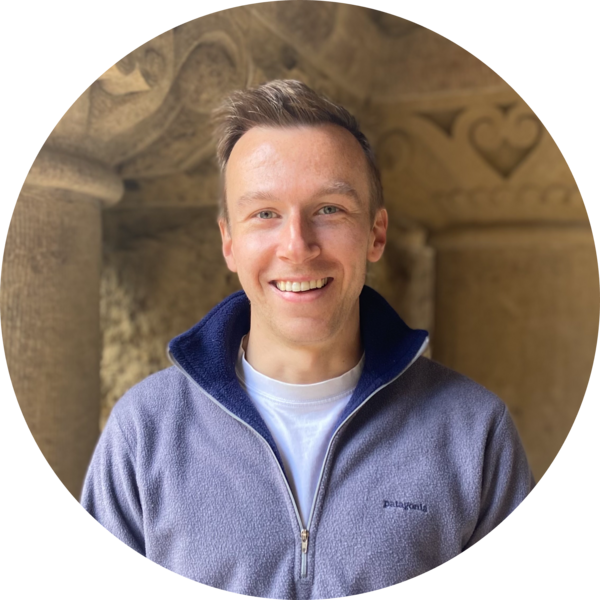 Go to the profile of Dimitri Boeckaerts