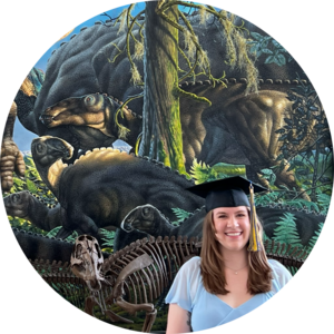 Go to the profile of Lauren Wilson