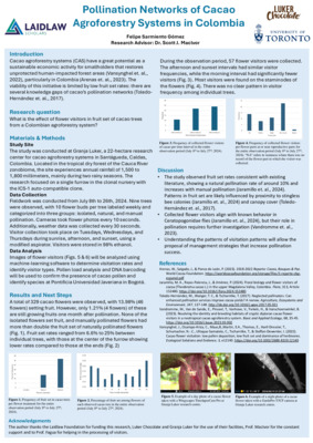 Research Poster (Portrait)