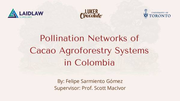 Conference Oral Presentation 