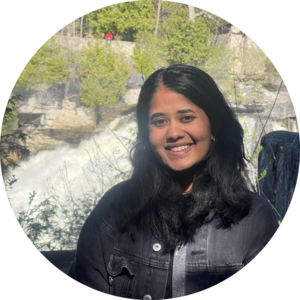 Go to the profile of Sahana Prabhu