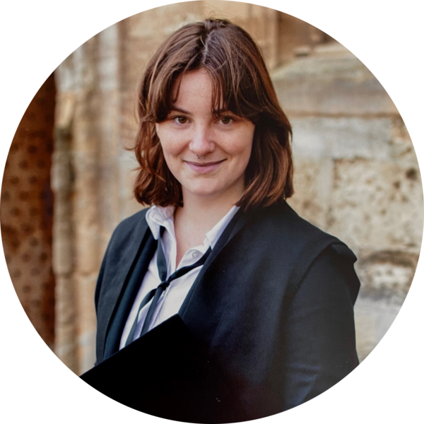 Go to the profile of Rachel Galbraith