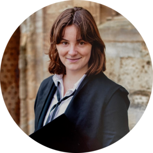 Go to the profile of Rachel Galbraith