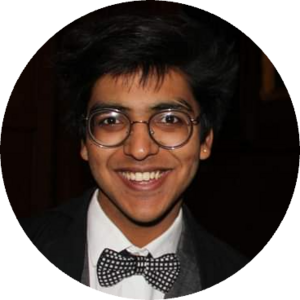 Go to the profile of Rabhya Agarwal