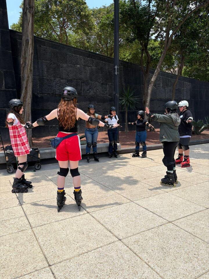 LiA make_sense americas: Week 3, Integrity