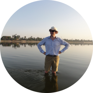 Go to the profile of Jan Peeters