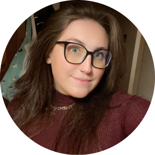 Go to the profile of Lydia Stephenson