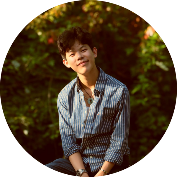 Go to the profile of Luke Liang