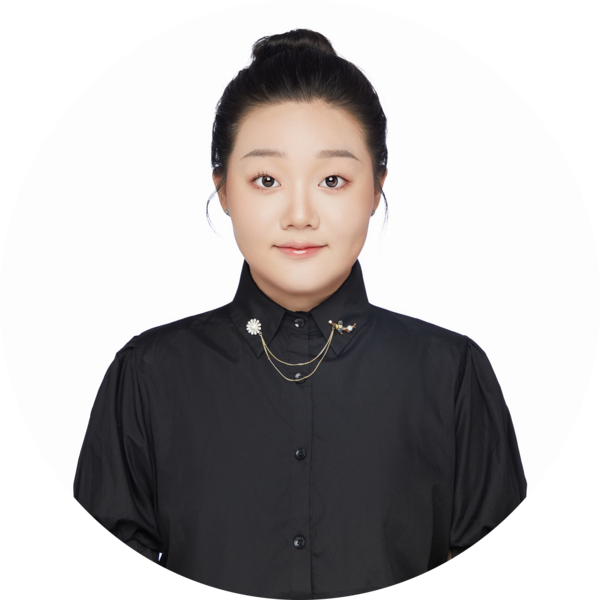 Go to the profile of Xinying Ma