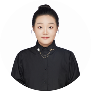 Go to the profile of Xinying Ma