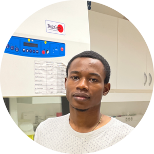 Go to the profile of Zongo Pengdbamba Dieudonné