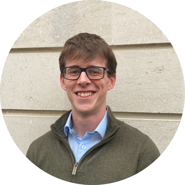 Go to the profile of Benjamin Chambers