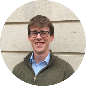 Go to the profile of Benjamin Chambers