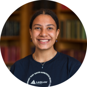 Go to the profile of Maisie Angus