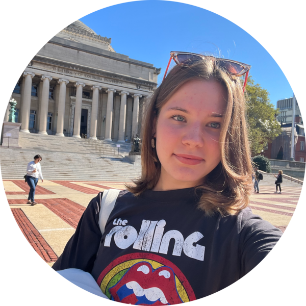 Go to the profile of Valeriya Zherebtsova