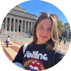 Go to the profile of Valeriya Zherebtsova