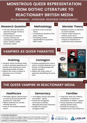 Summer 1 Research Poster