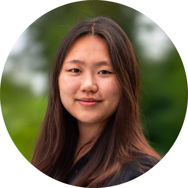 Go to the profile of Kate Jang