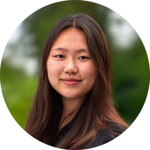 Go to the profile of Kate Jang