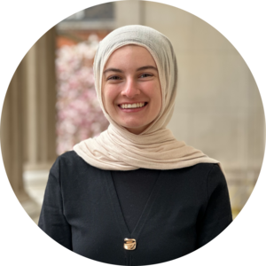 Go to the profile of Laila Abed