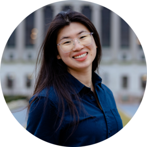 Go to the profile of Anna Chen