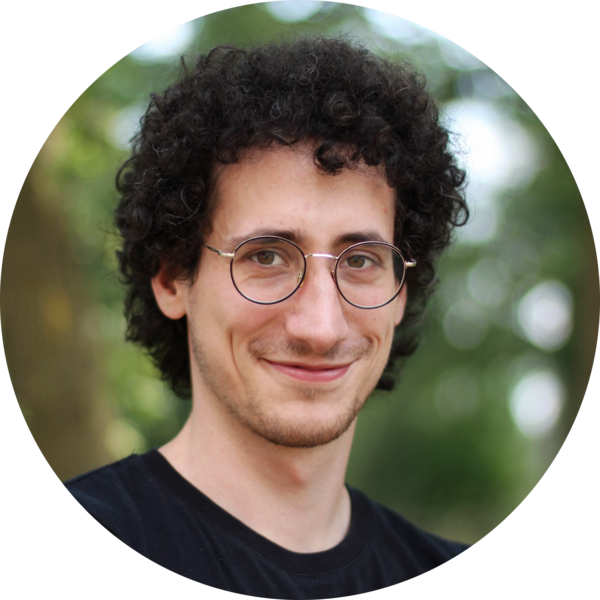 Go to the profile of Francesco Poli