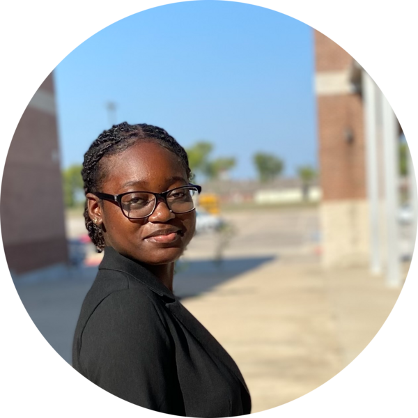 Go to the profile of Fathia A Fasasi